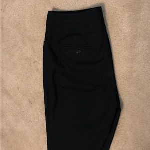 Lovely black slacks